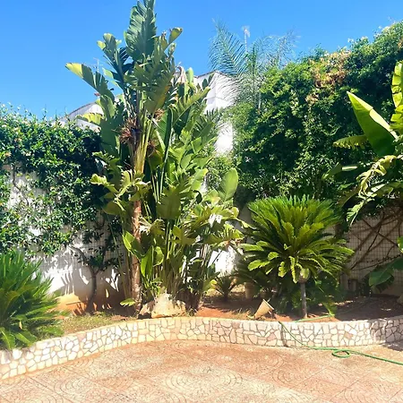 Apartment Casamia Salento Porto Cesareo