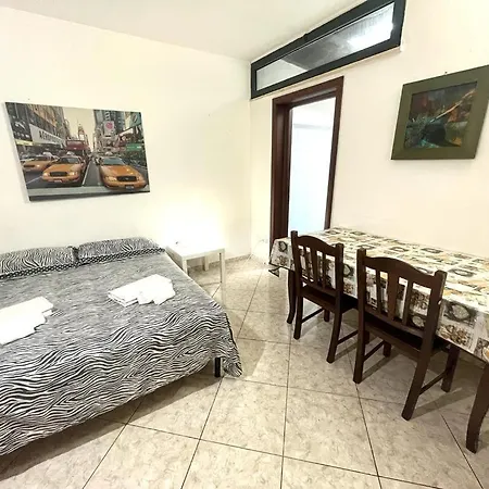 Casamia Salento Apartment *