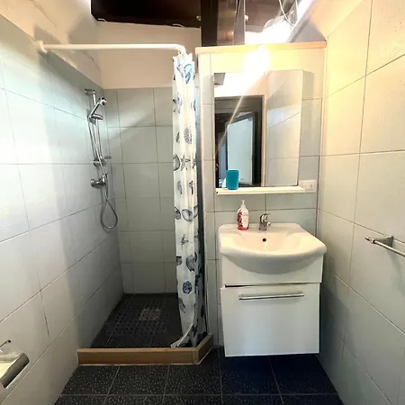 Casamia Salento Apartment