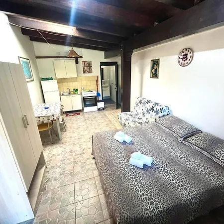 Casamia Salento Apartment Porto Cesareo