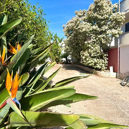 Casamia Salento Apartment